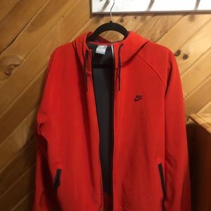 Nike Jacket